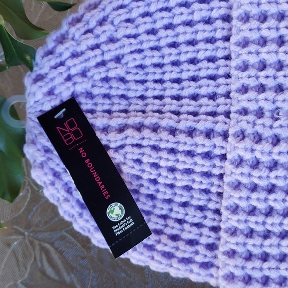 New! No boundaries hat. One size. - Picture 3 of 6